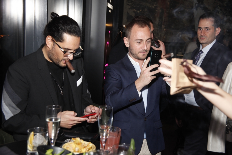 Launch of  FIFTYSIX® collection by Vacheron Constantin